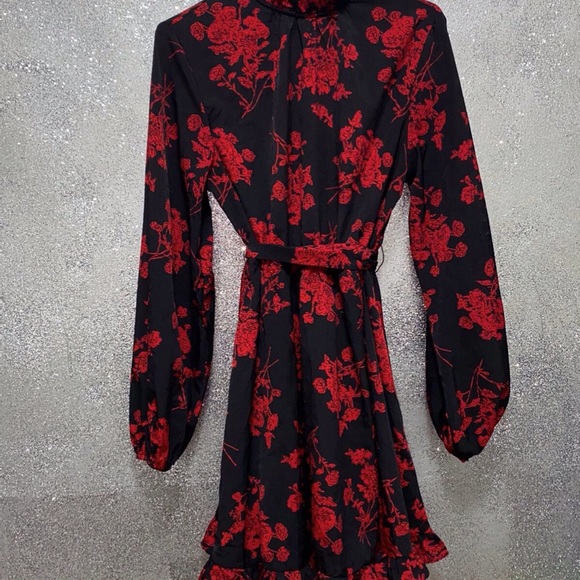 Dress - Picture 3 of 5